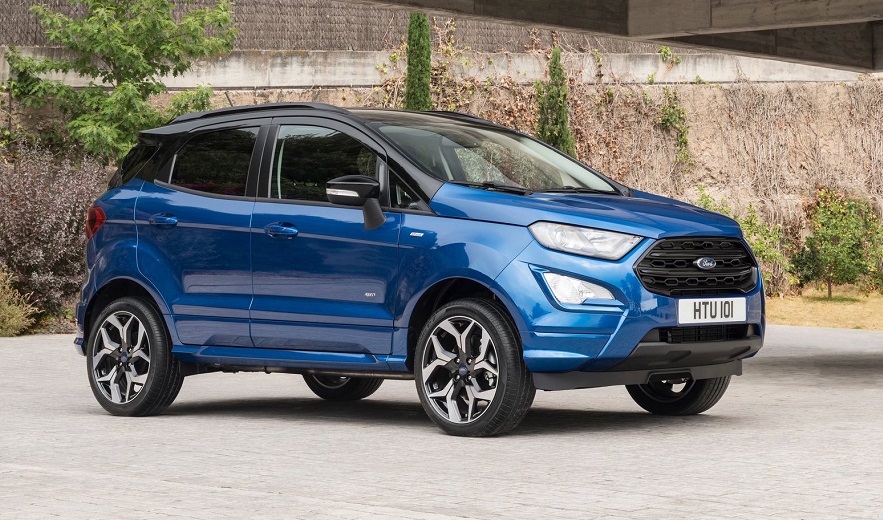 2018-Ford-EcoSport-ST-Line