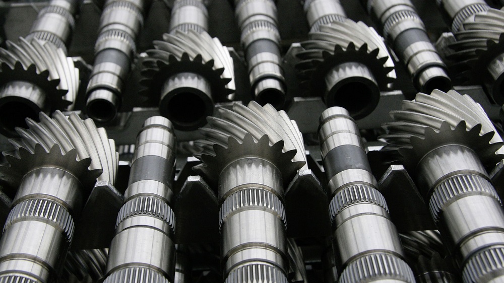 Story "Powering into the future with a single gear"