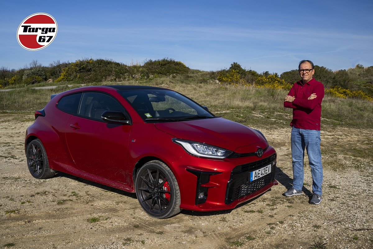 Thumbnail Yaris