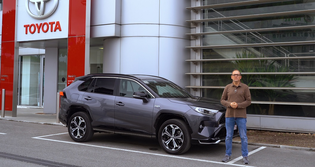 RAV4 Thumbnail