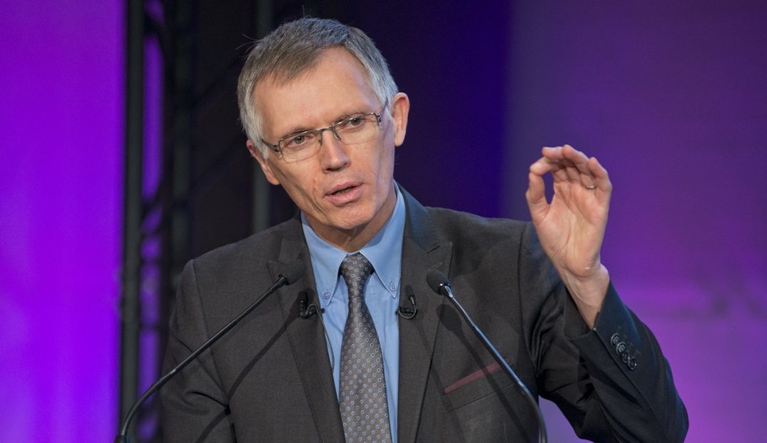 RAPPORT FINANCIER 2015