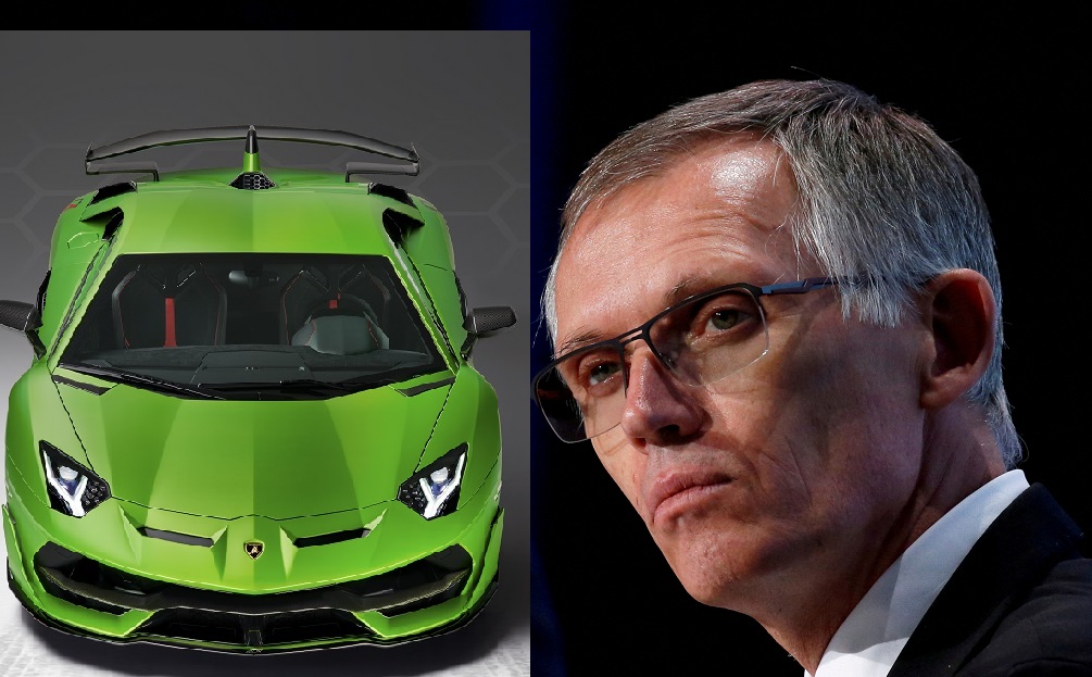 STELLANTIS: UN PLAN STRATÉGIQUE TAILLÉ POUR UN MONDE CHAOTIQUE, SELON CARLOS TAVARES