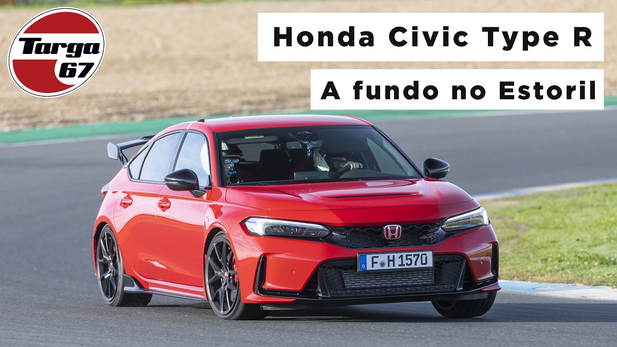 Targa 67 - Honda Civic Type R_THUMBNAIL_1 - Cópia