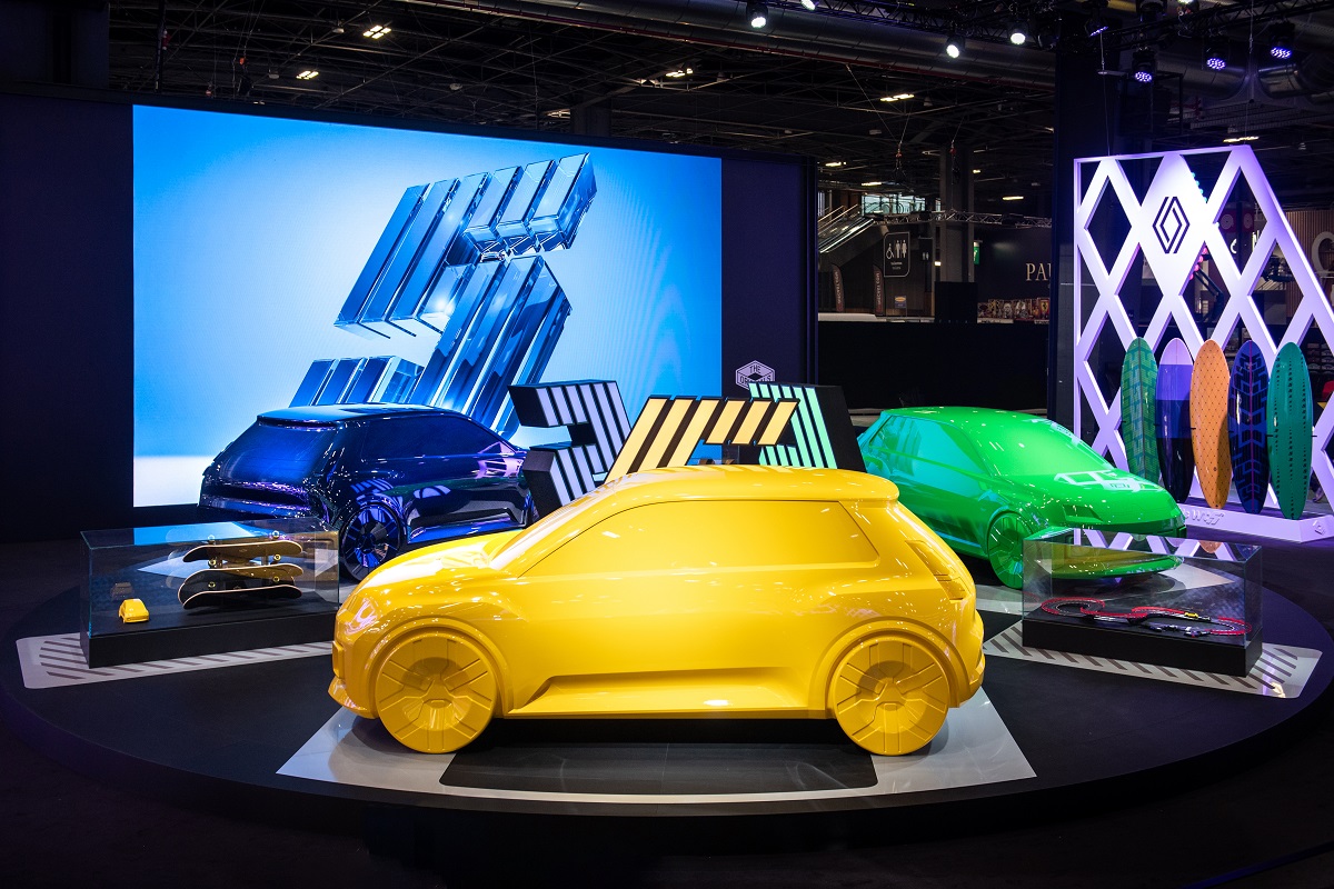 Rétromobile 2024 (3)